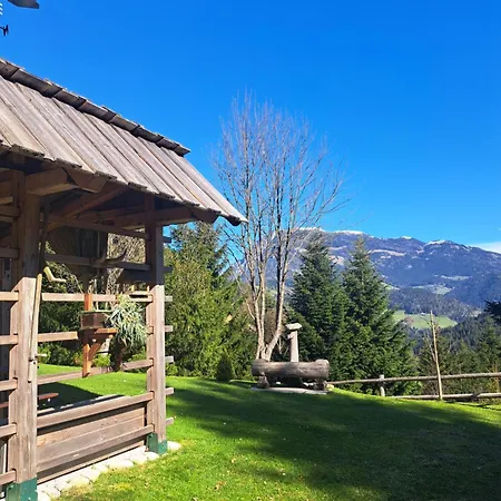 Casa vacanze Na Rebri Luče