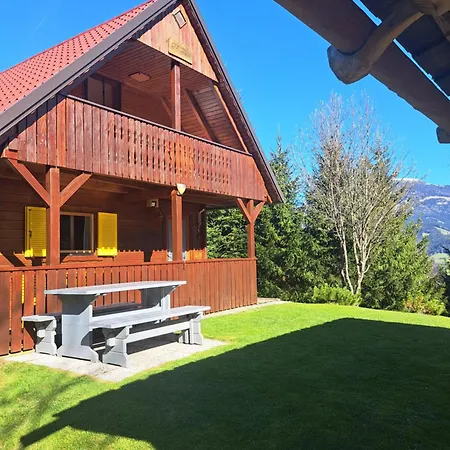Holiday home Na Rebri