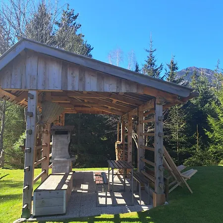 Na Rebri Holiday home