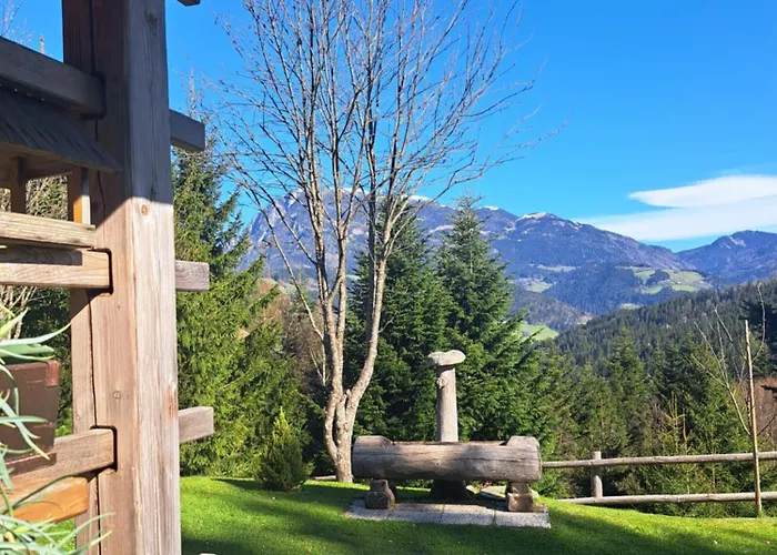 Na Rebri Vakantiehuis Luče