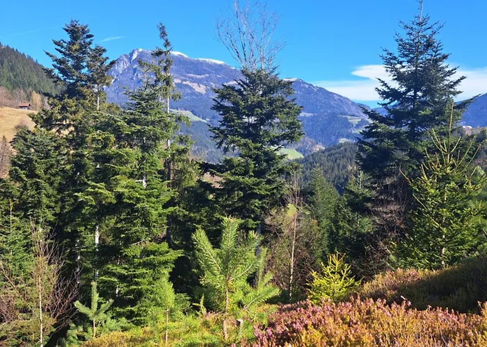 Na Rebri Vakantiehuis *