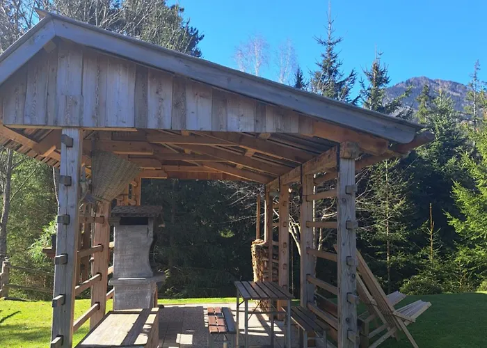 Na Rebri Vakantiehuis